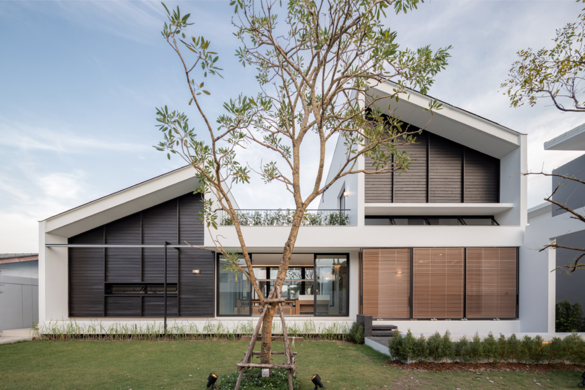 BIỆT THỰ KHANG HOUSE 2024
