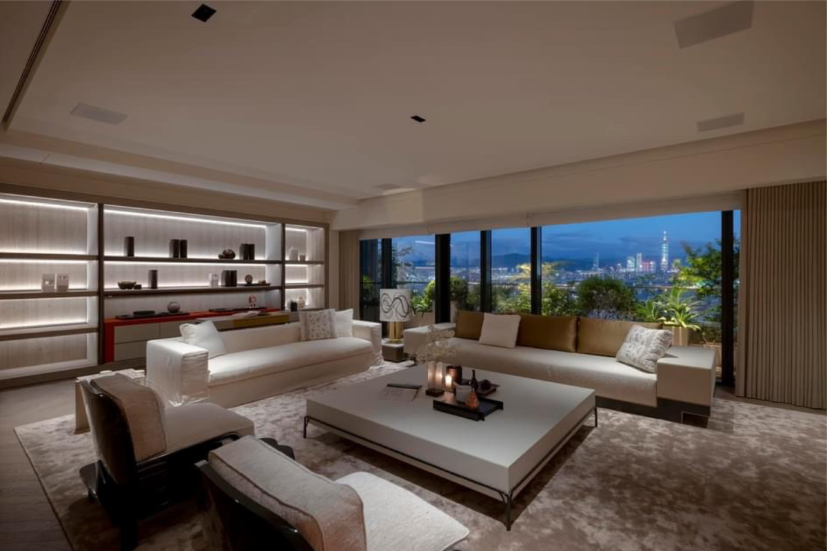 CĂN HỘ VINHOMES GRAND PARK 2022